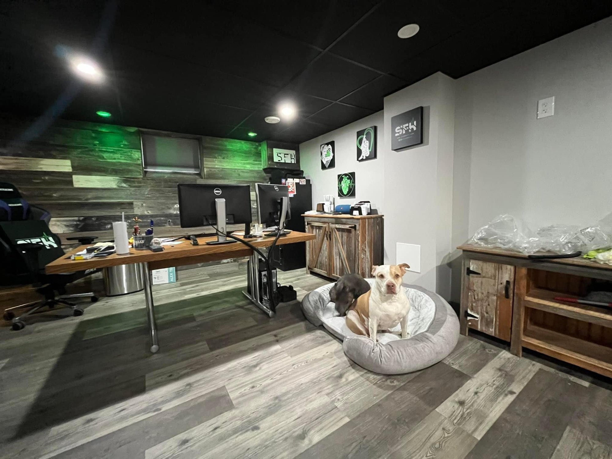 Salerno Remodeling South Jersey